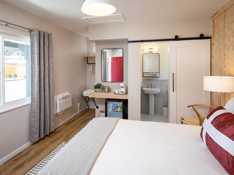 Hotel Hygge Бюелтън Екстериор снимка