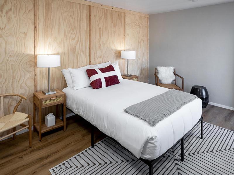 Hotel Hygge Бюелтън Екстериор снимка