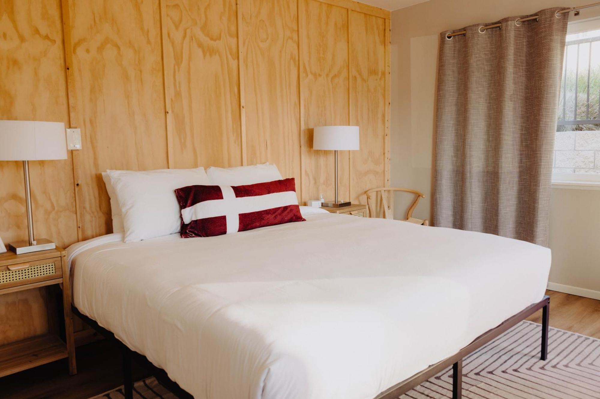 Hotel Hygge Бюелтън Екстериор снимка