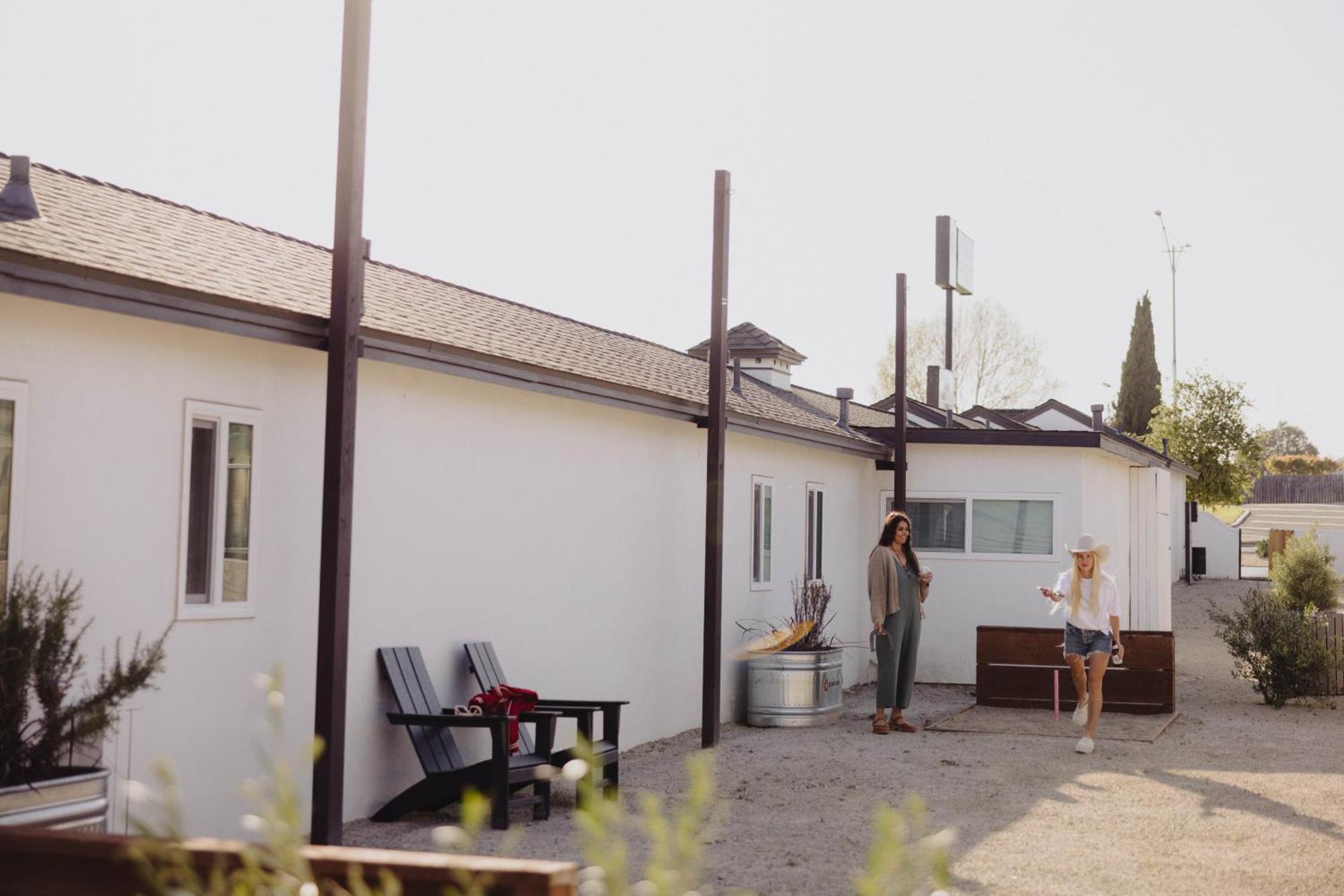 Hotel Hygge Бюелтън Екстериор снимка