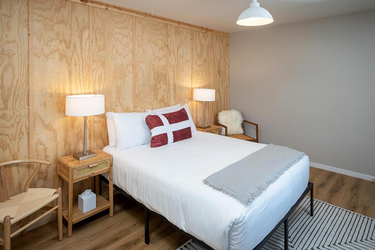Hotel Hygge Бюелтън Екстериор снимка
