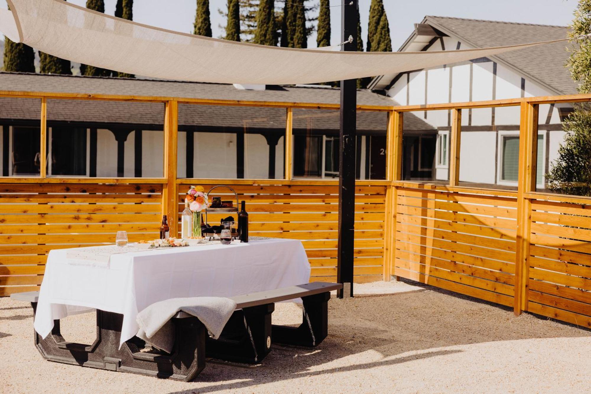 Hotel Hygge Бюелтън Екстериор снимка