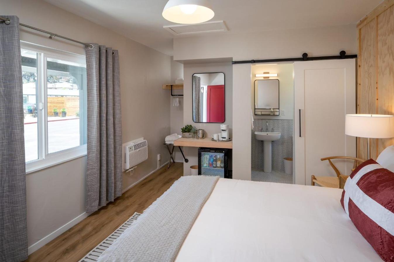 Hotel Hygge Бюелтън Екстериор снимка